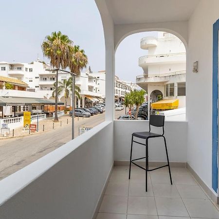 Relaxing Beach Paradise Apartment Карвоейро Екстериор снимка