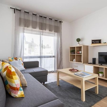 Relaxing Beach Paradise Apartment Карвоейро Екстериор снимка